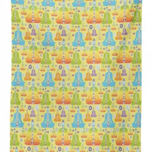 Colorful Meditaiton Man 3D Printed Tablecloth Table Decor 1 colorful meditaiton man 3d printed tablecloth table decor 4647