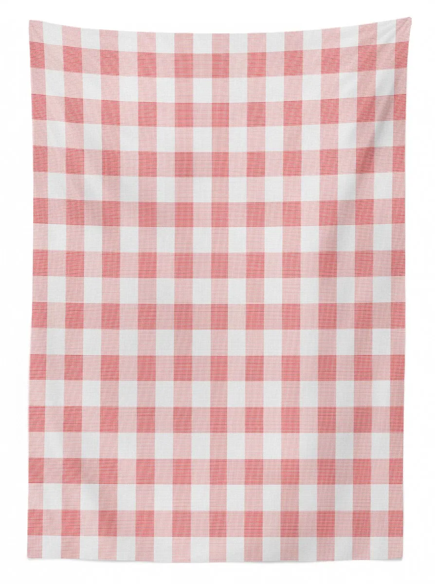 countryside picnic 3d printed tablecloth table decor 4544