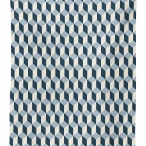 cubes squares 3d style 3d printed tablecloth table decor 5275