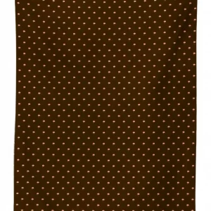 cupcake pattern hearts 3d printed tablecloth table decor 7585