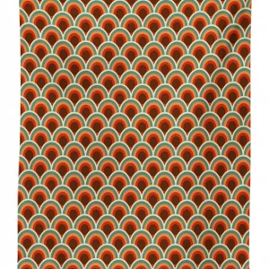 curvy waved old spots 3d printed tablecloth table decor 8905