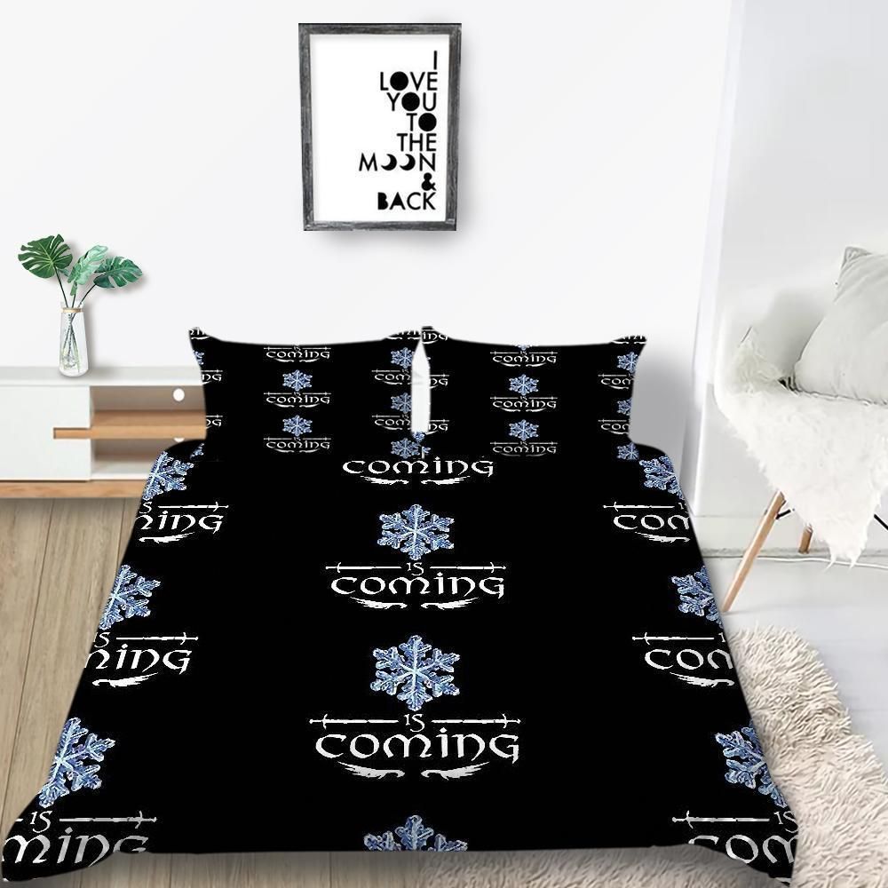 Cute Dogs Printed Bedding Set Bedroom Decor cute dogs printed bedding set bedroom decor 6305