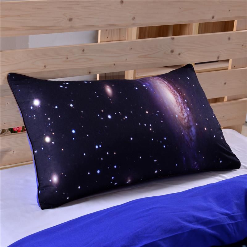 Deep Space Bold Pattern Bedding Set Bedroom Decor deep space bold pattern bedding set bedroom decor 5719