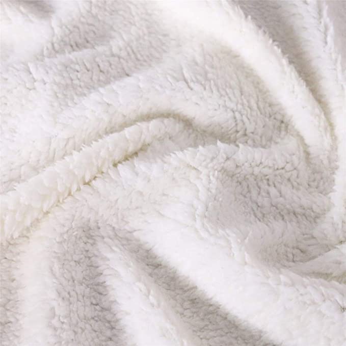 diluted color spectrum hooded blanket cloak blanket 1923