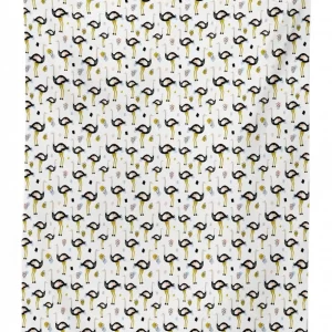 Exotic Birds In Doodle Art 3D Printed Tablecloth Table Decor 1 exotic birds in doodle art 3d printed tablecloth table decor 6892