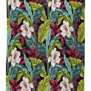 exotic nature image 3d printed tablecloth table decor 6183