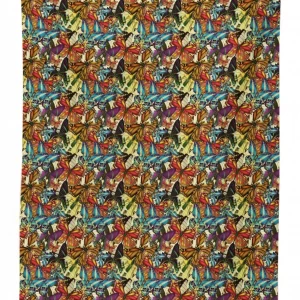 Exotic Summer Nature 3D Printed Tablecloth Table Decor 1 exotic summer nature 3d printed tablecloth table decor 5157