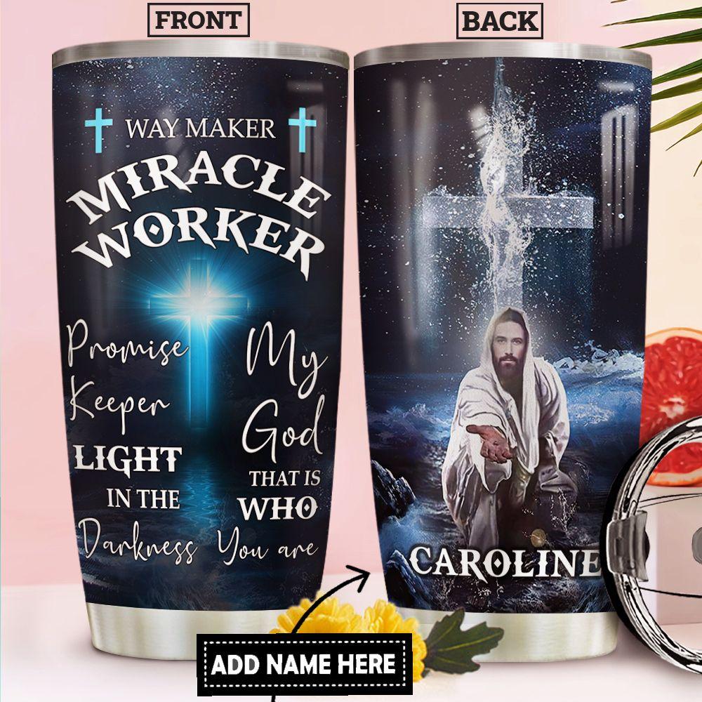 Faith Personalized Stainless Steel Tumbler faith personalized stainless steel tumbler 4605