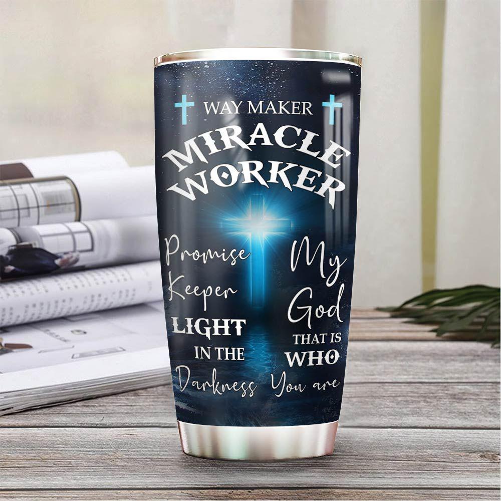 Faith Personalized Stainless Steel Tumbler faith personalized stainless steel tumbler 8477