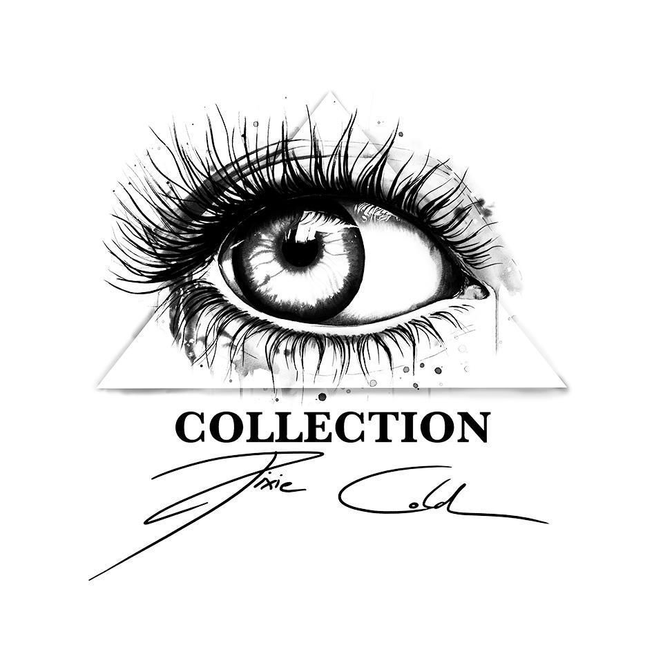 Flora By Pixie Cold Art Bedding Set Bedroom Decor