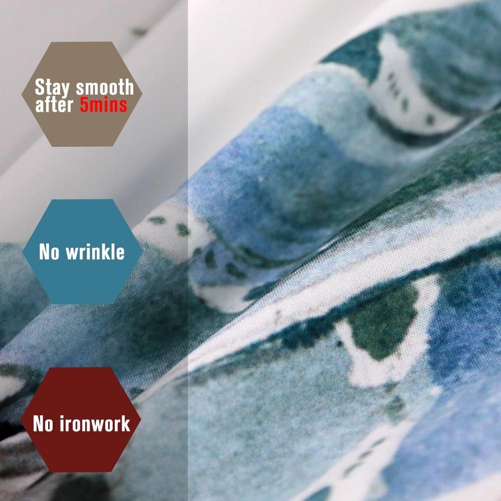 floral dreamcatcher multicolor feathers duvet cover bedding set 4806