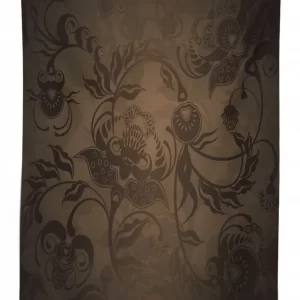 floral paisley ivy 3d printed tablecloth table decor 6132