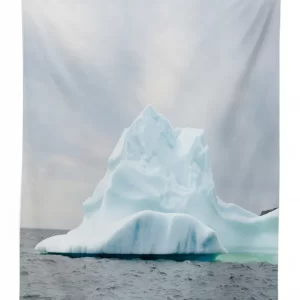 Geographic Rock On Water 3D Printed Tablecloth Table Decor 1 geographic rock on water 3d printed tablecloth table decor 5735