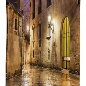 Gothic Stones 3D Printed Tablecloth Table Decor 1 gothic stones 3d printed tablecloth table decor 6597