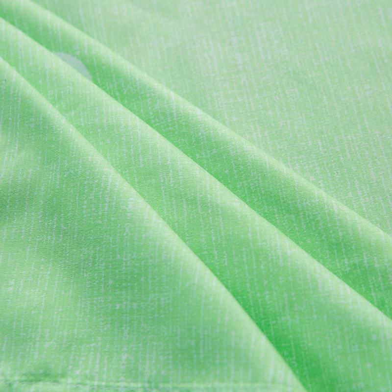 green leaves 3d printed bedding set bedroom decor 4946