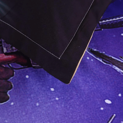 Halloween Pumpkin Ghost Bedding Set Bedroom Decor halloween pumpkin ghost bedding set bedroom decor 8880