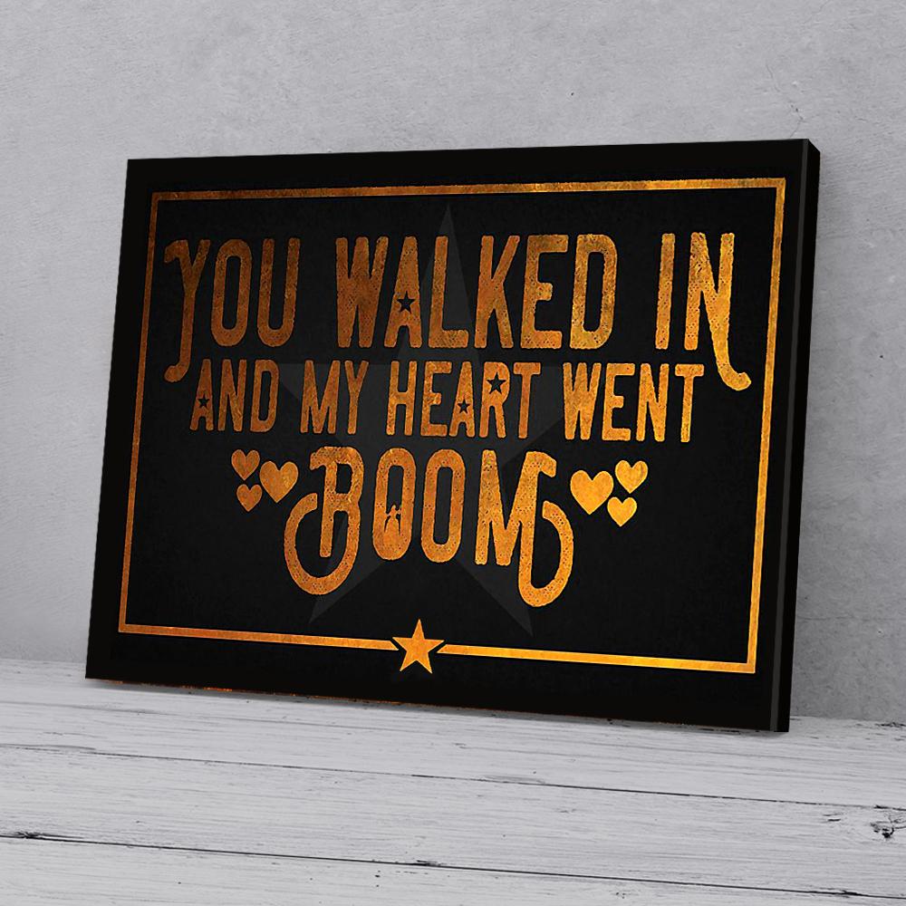 hamilton canvas prints wall art decor 7634