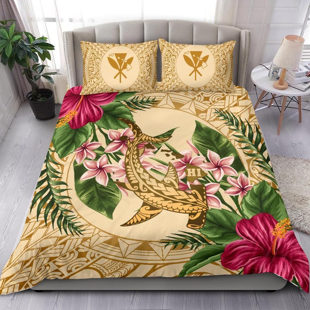 hammerhead shark bedding set strong pattern duvet cover bedding set 2655