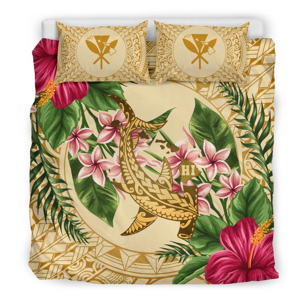 hammerhead shark bedding set strong pattern duvet cover bedding set 5722