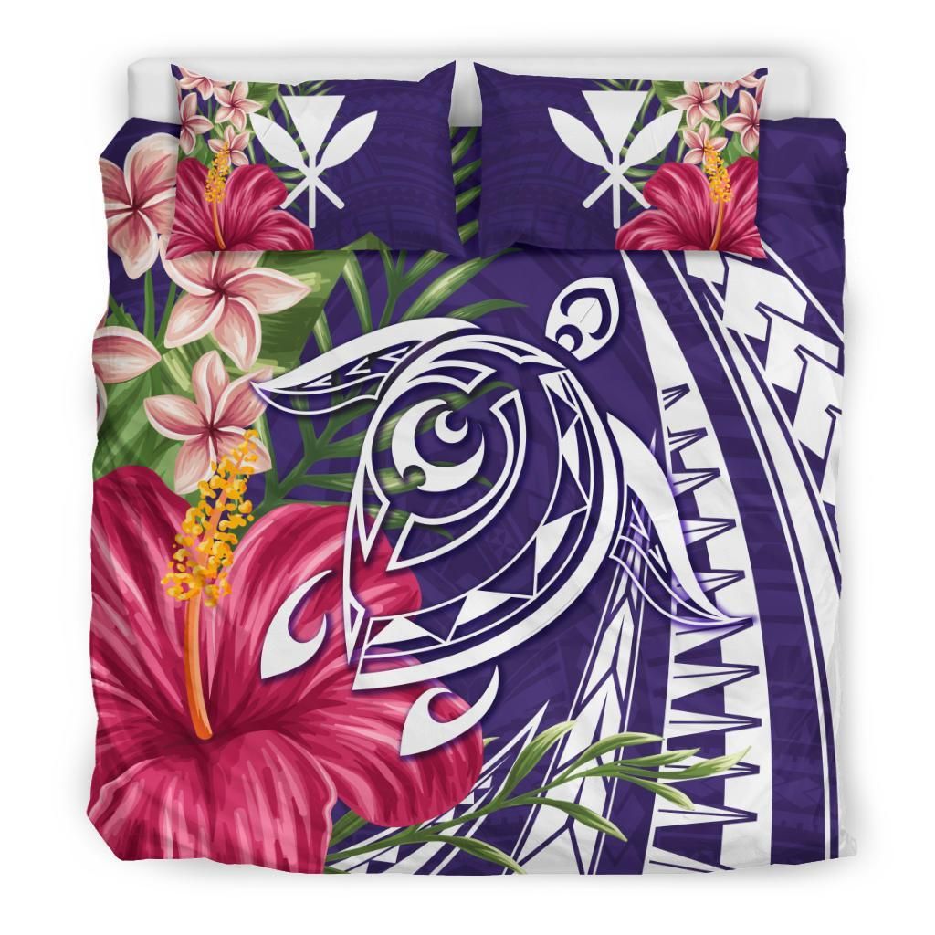 Hawaii Polynesian Turtle Tropical Hibiscus Plumeria Duvet Cover Bedding Set hawaii polynesian turtle tropical hibiscus plumeria duvet cover bedding set 4710