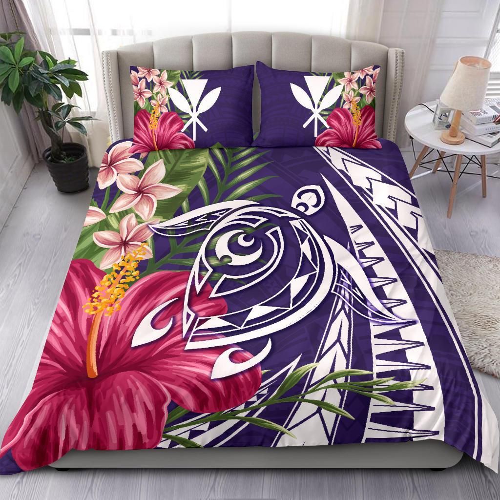 Hawaii Polynesian Turtle Tropical Hibiscus Plumeria Duvet Cover Bedding Set hawaii polynesian turtle tropical hibiscus plumeria duvet cover bedding set 6001