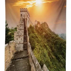 Heritage Bricks 3D Printed Tablecloth Table Decor 1 heritage bricks 3d printed tablecloth table decor 7010