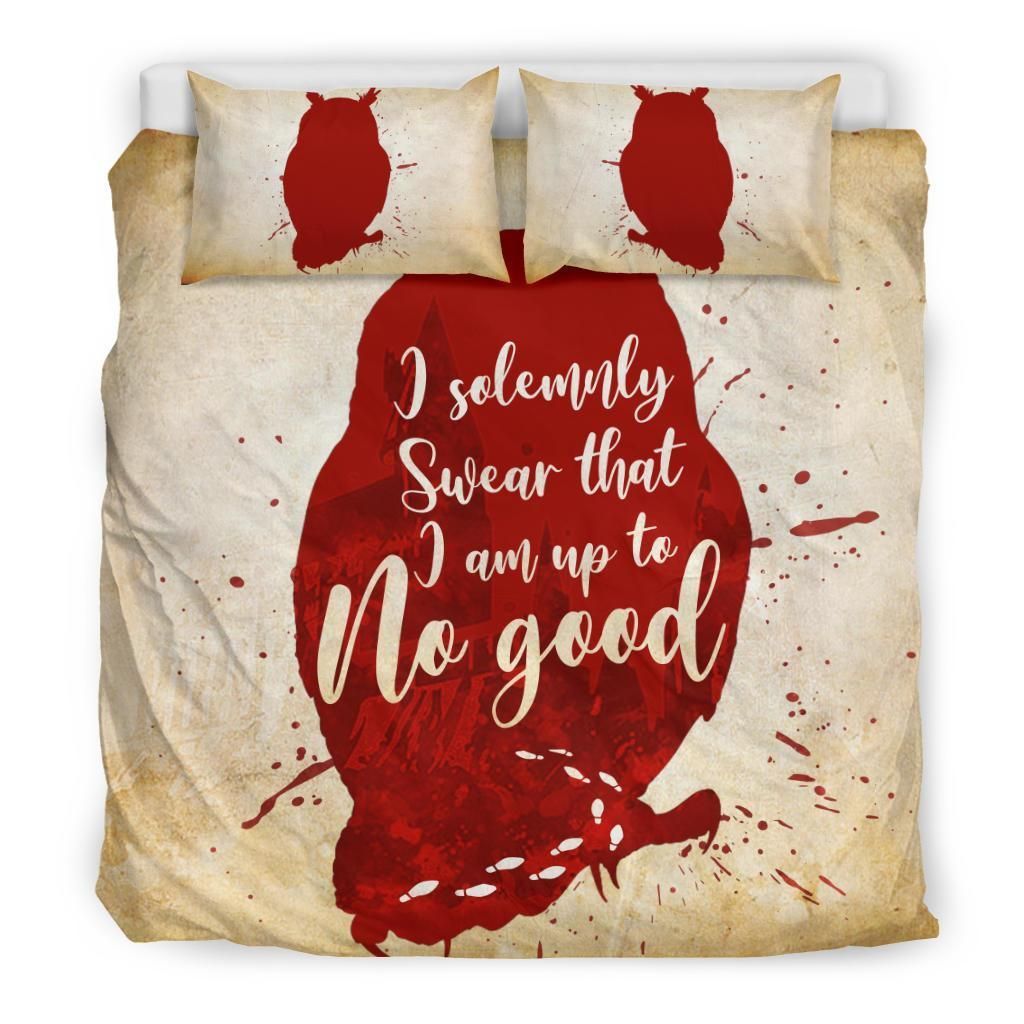 I Am Up To No Good Bedding Set Bedroom Decor i am up to no good bedding set bedroom decor 8557