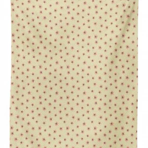 Irregular Dots And Flowers 3D Printed Tablecloth Table Decor 1 irregular dots and flowers 3d printed tablecloth table decor 4962