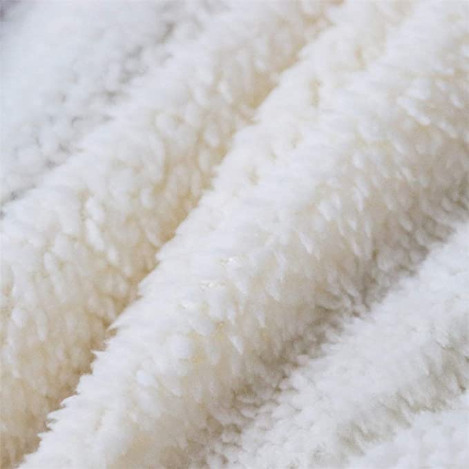 line decoration sw0525 hooded blanket cloak blanket 8705