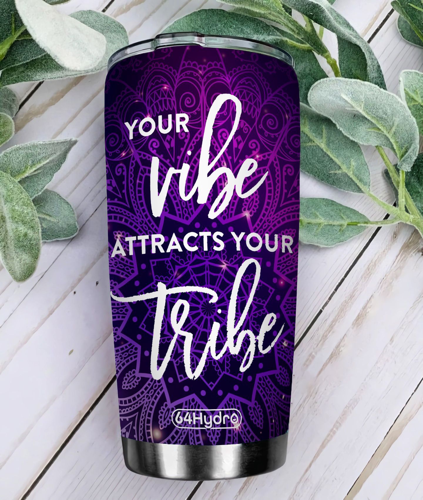 Mandala Girl Personalized Stainless Steel Tumbler mandala girl personalized stainless steel tumbler 4665