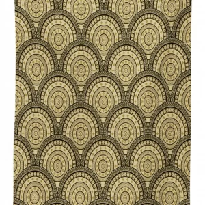 middle eastern lace 3d printed tablecloth table decor 5890