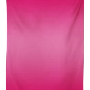 modern pink room design 3d printed tablecloth table decor 4698