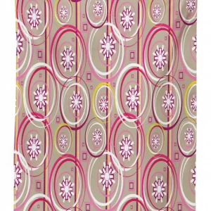 Modern Retro Mix Sketch 3D Printed Tablecloth Table Decor 1 modern retro mix sketch 3d printed tablecloth table decor 4162