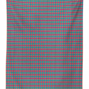 modernized traditional 3d printed tablecloth table decor 6837