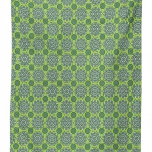 Moroccan Mandala 3D Printed Tablecloth Table Decor 1 moroccan mandala 3d printed tablecloth table decor 8042