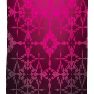 mosaic vintage pattern 3d printed tablecloth table decor 5724