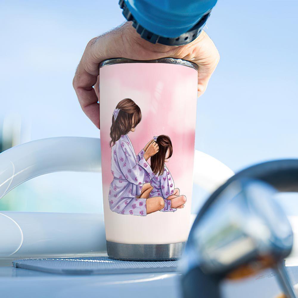 Mother Facts Stainless Steel Tumbler mother facts stainless steel tumbler 5615