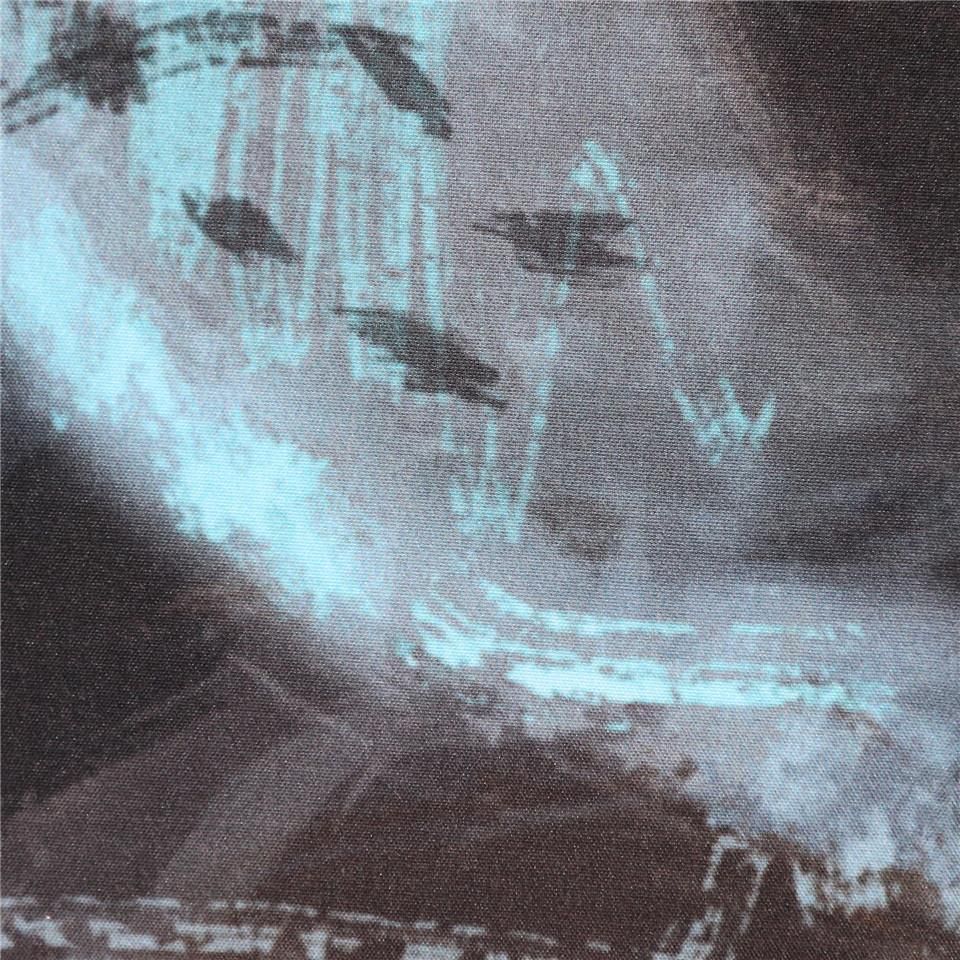 Mythical Wolf Warrior Native American Art Duvet Cover Bedding Set Bedroom Decor mythical wolf warrior native american art duvet cover bedding set bedroom decor 2940