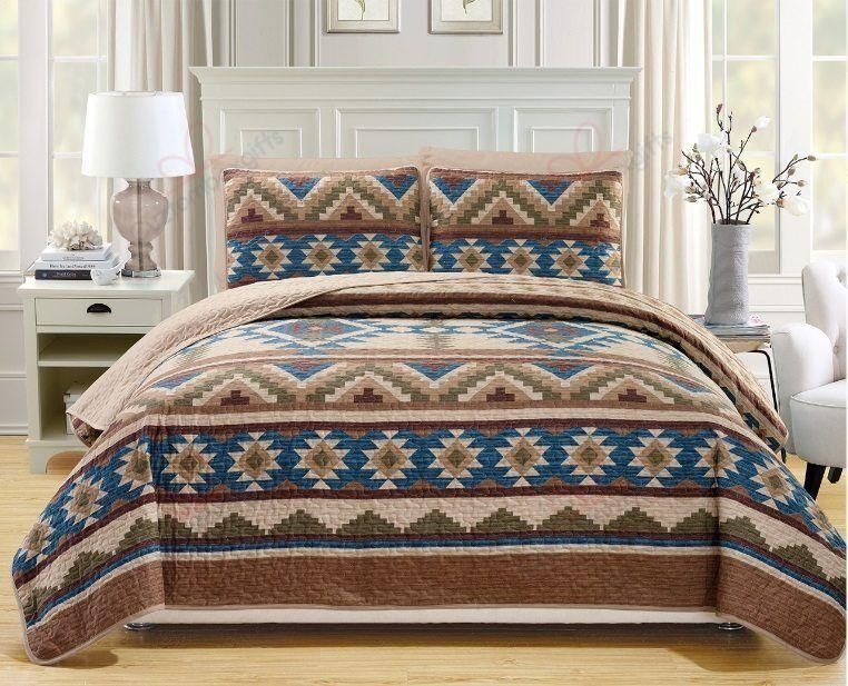 Native American Art Printed Bedding Set Bedroom Decor native american art printed bedding set bedroom decor 2686