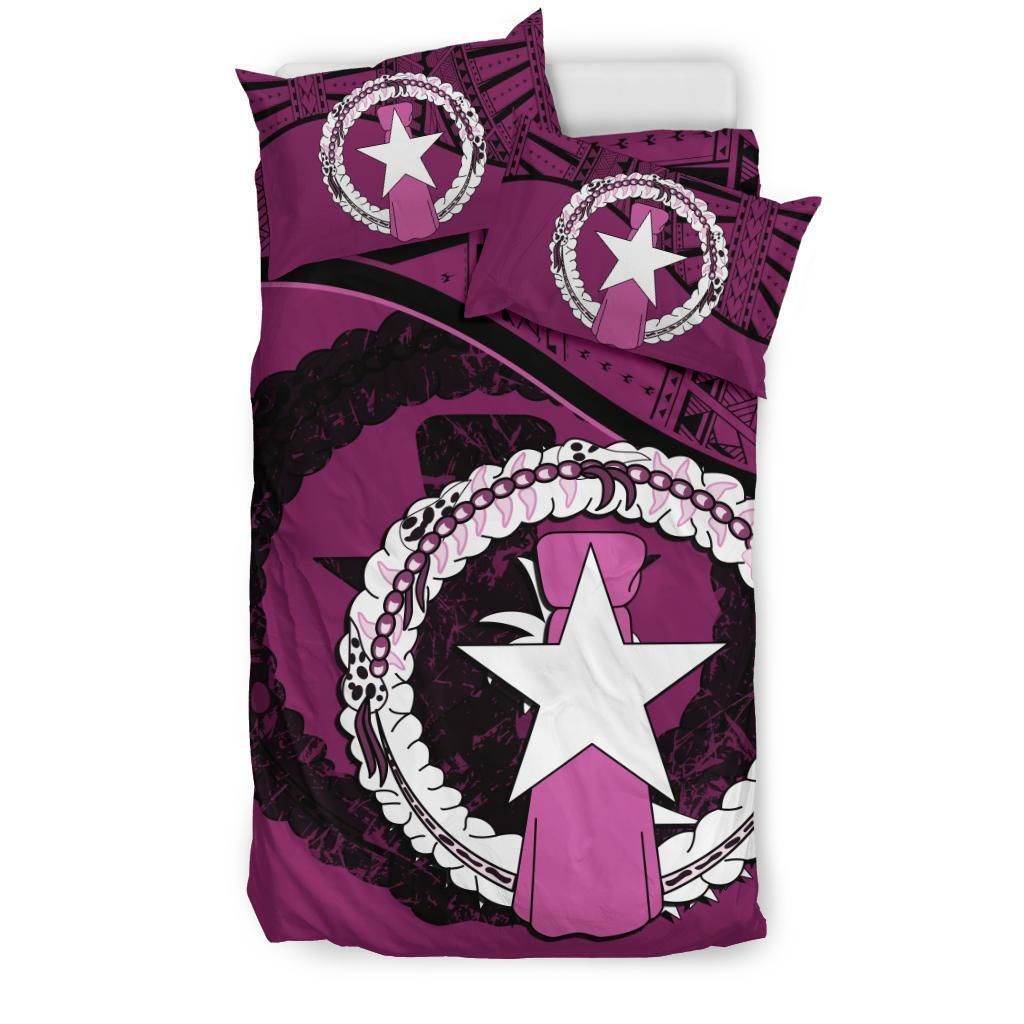 Nothern Mariana Island Purple Bedding Set Bedroom Decor nothern mariana island purple bedding set bedroom decor 4512