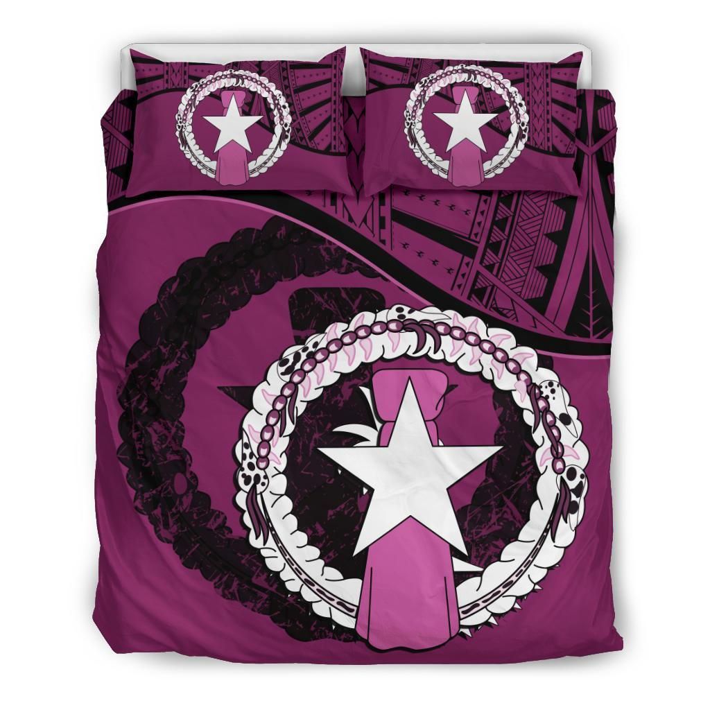 Nothern Mariana Island Purple Bedding Set Bedroom Decor nothern mariana island purple bedding set bedroom decor 5307