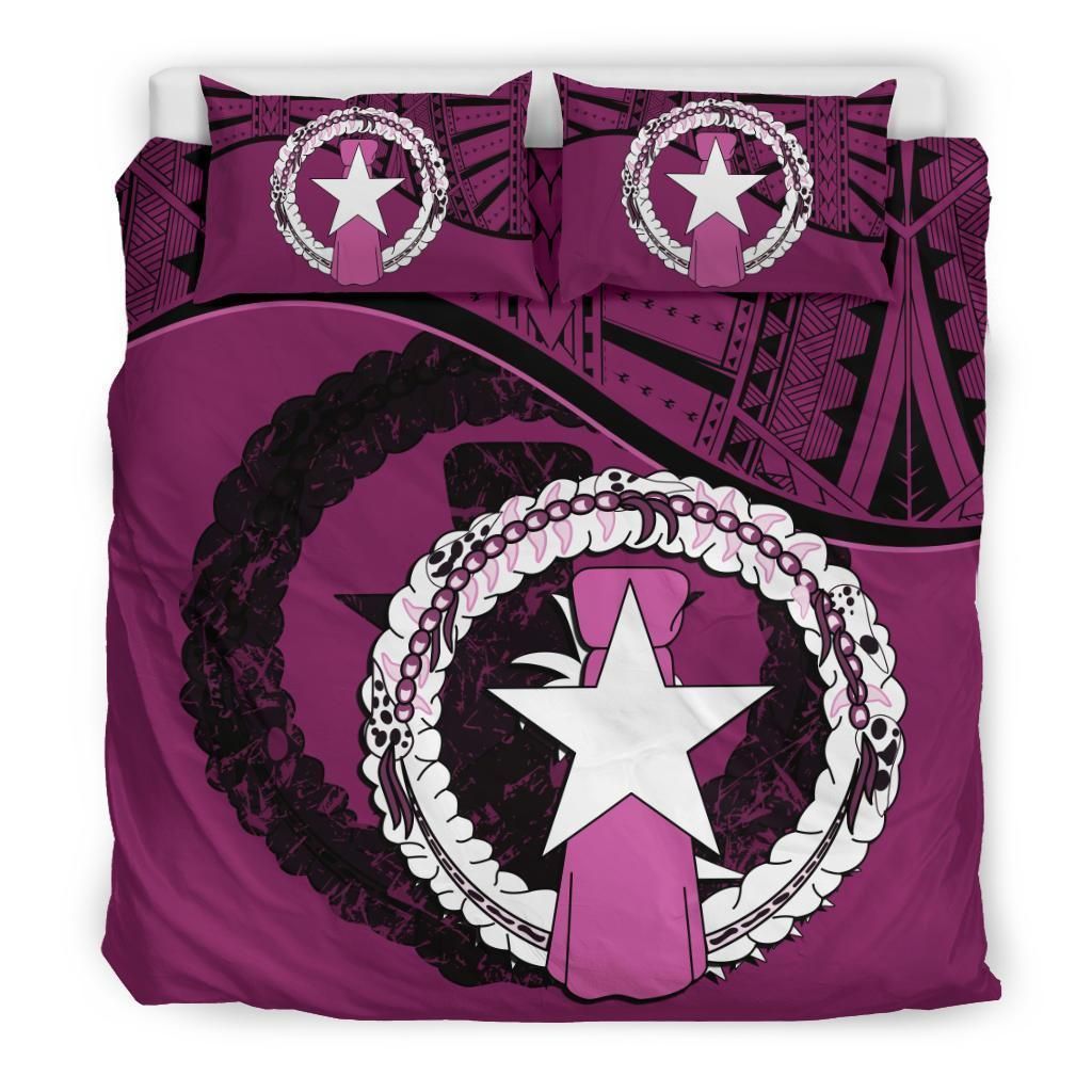 Nothern Mariana Island Purple Bedding Set Bedroom Decor nothern mariana island purple bedding set bedroom decor 7266