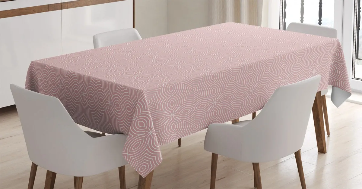 old fashion celtic 3d printed tablecloth table decor 3274