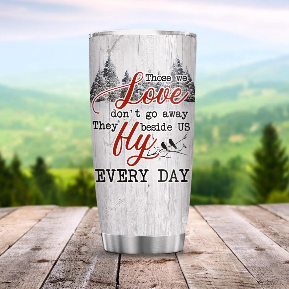 Personalized Cardinal Faith Stainless Steel Tumbler personalized cardinal faith stainless steel tumbler 3015