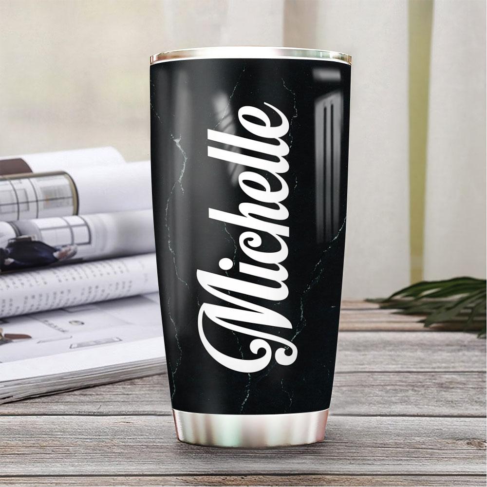 Personalized Dragon Heart Stainless Steel Tumbler personalized dragon heart stainless steel tumbler 5709