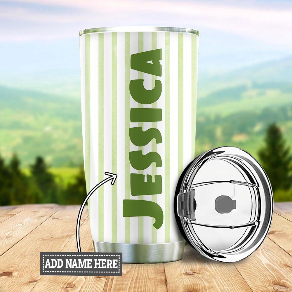 Personalized Just Llama Things Stainless Steel Tumbler personalized just llama things stainless steel tumbler 3656