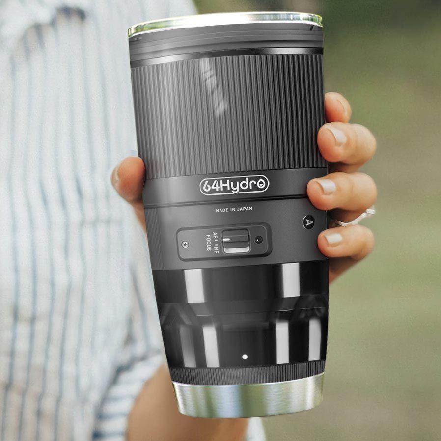 Photography Personalized Stainless Steel Tumbler photography personalized stainless steel tumbler 8811