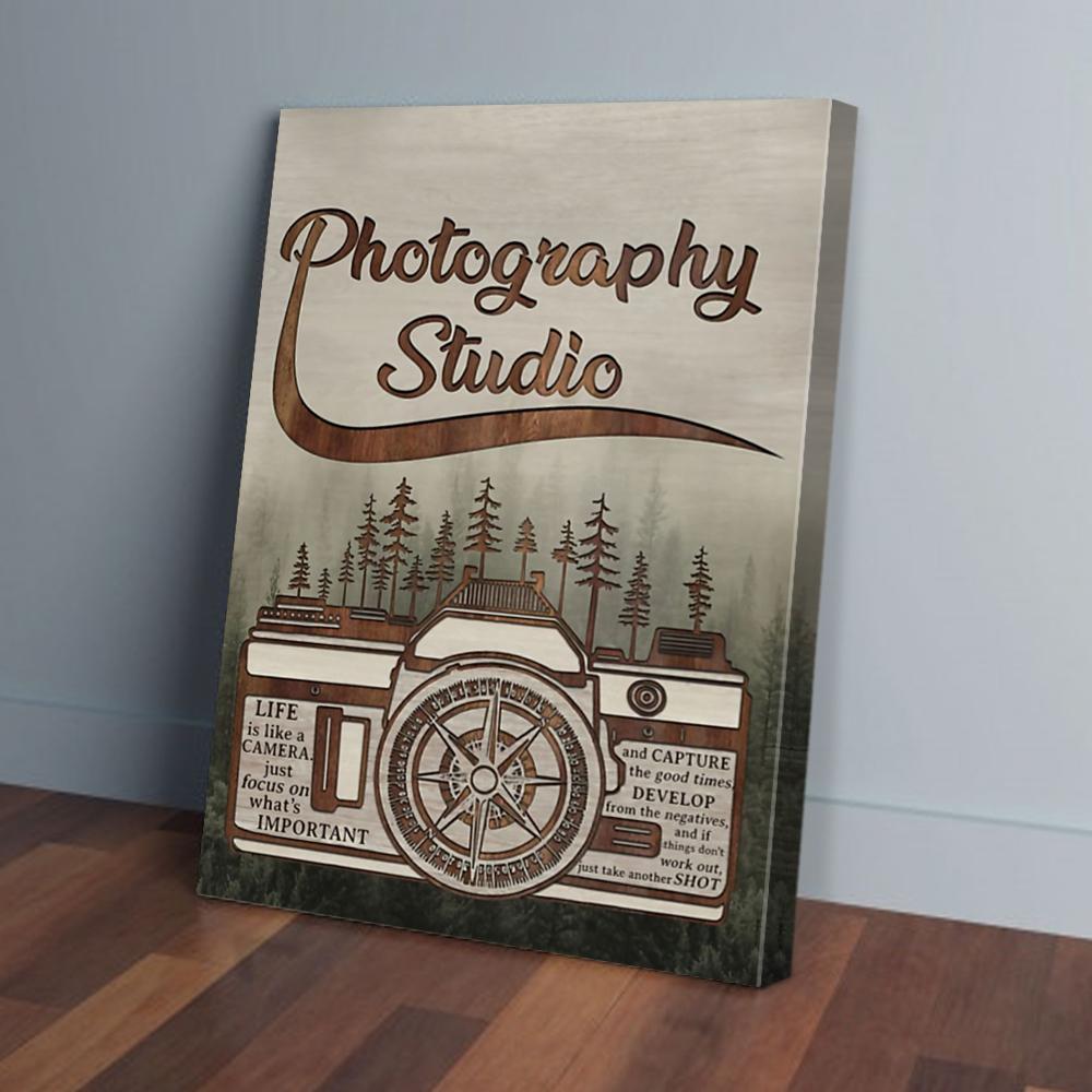 photography studio canvas prints wall art decor 4576