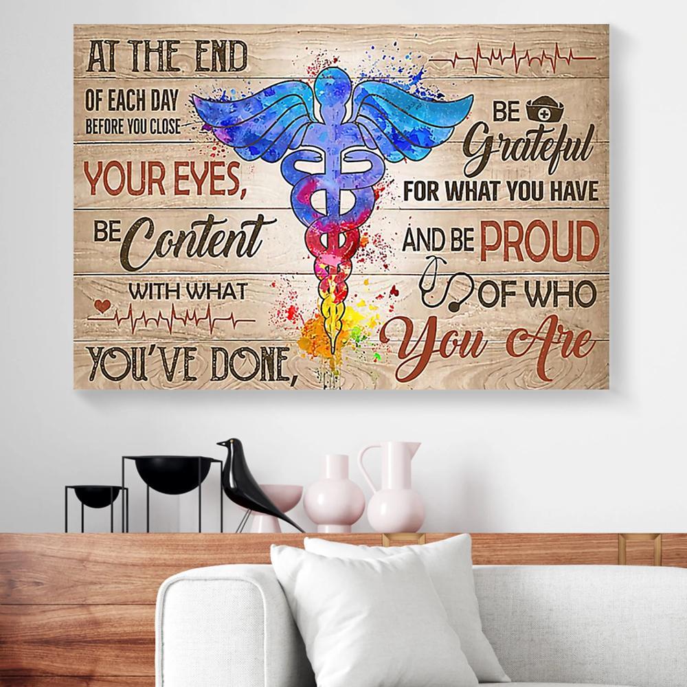 Physical Assistant Canvas Prints - Wall Art Decor physical assistant canvas prints wall art decor 2272