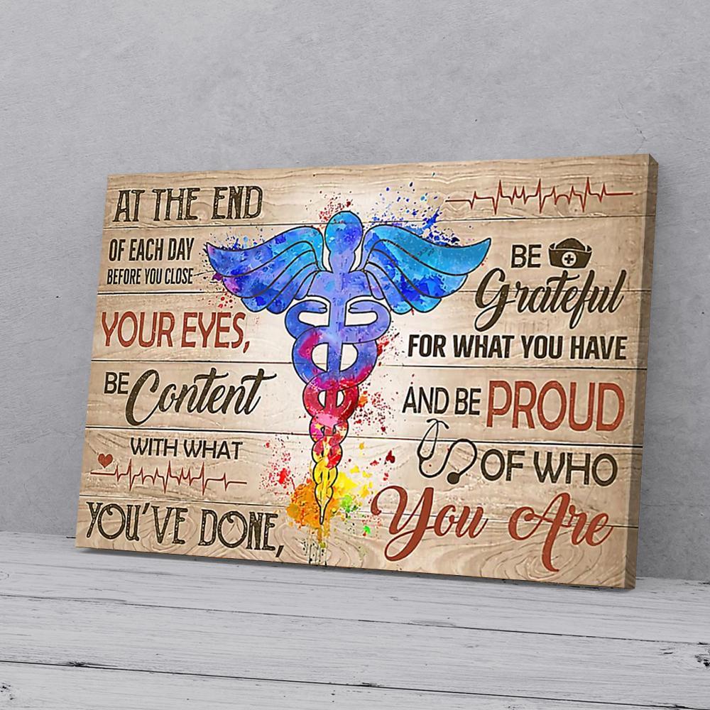 Physical Assistant Canvas Prints - Wall Art Decor physical assistant canvas prints wall art decor 7149